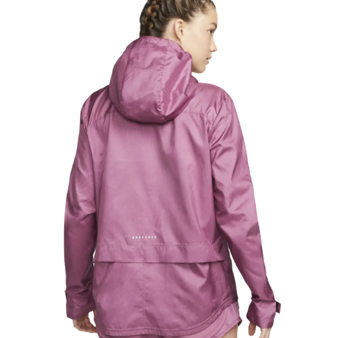 Chaqueta Deportiva para Dama Essential Running