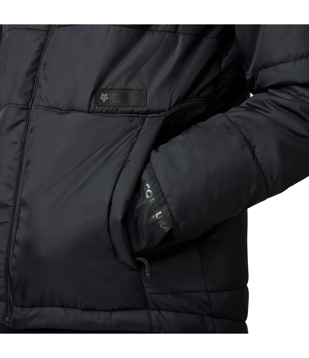 Chaqueta Fox Artillery