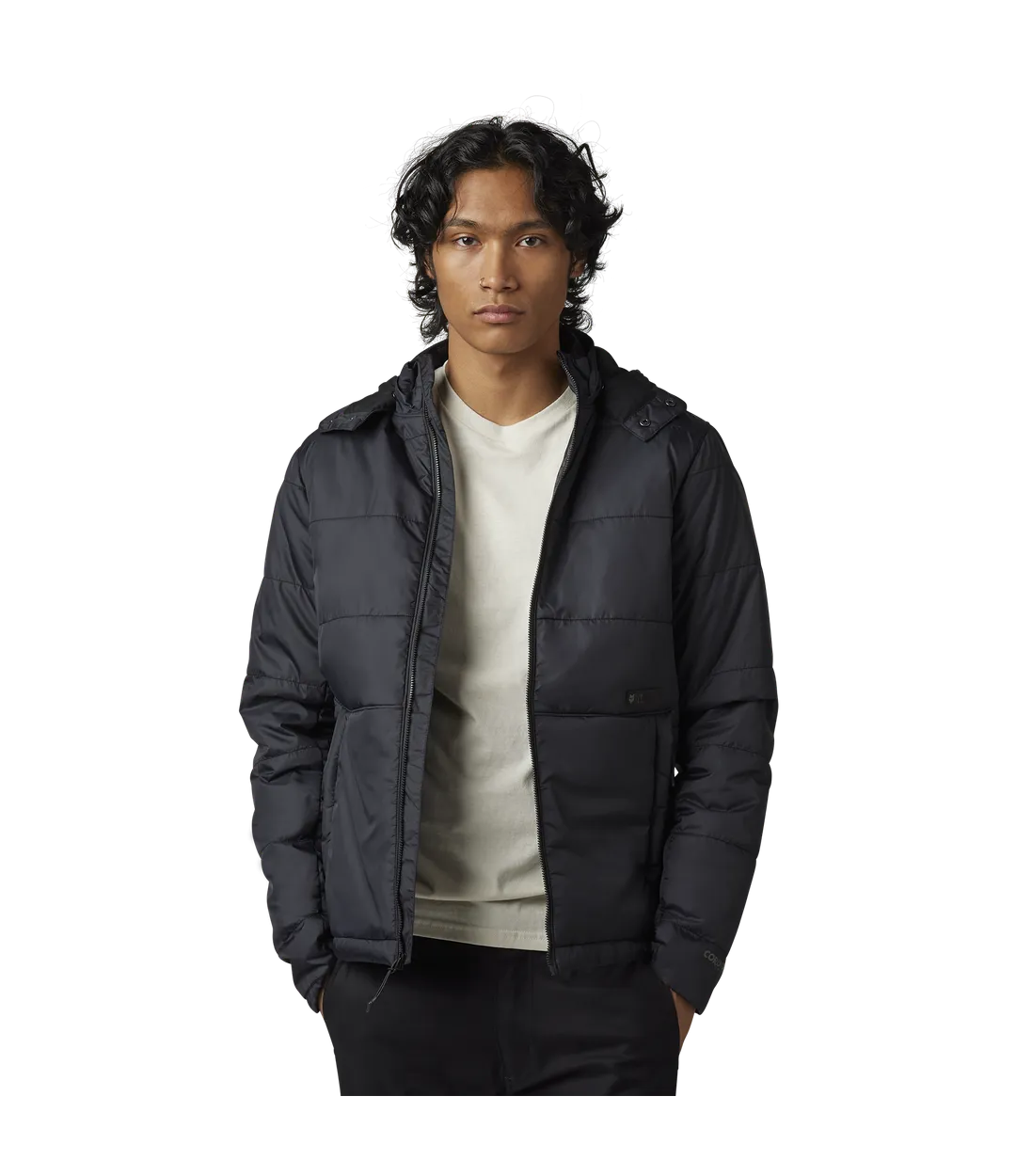 Chaqueta Fox Artillery