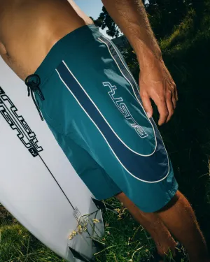 Charger 22" Loose Fit Boardshort