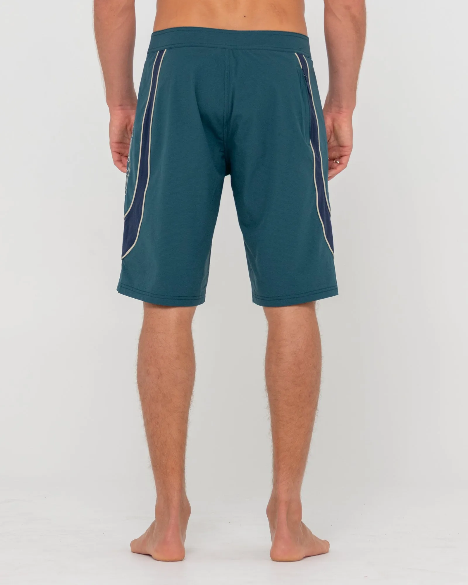 Charger 22" Loose Fit Boardshort