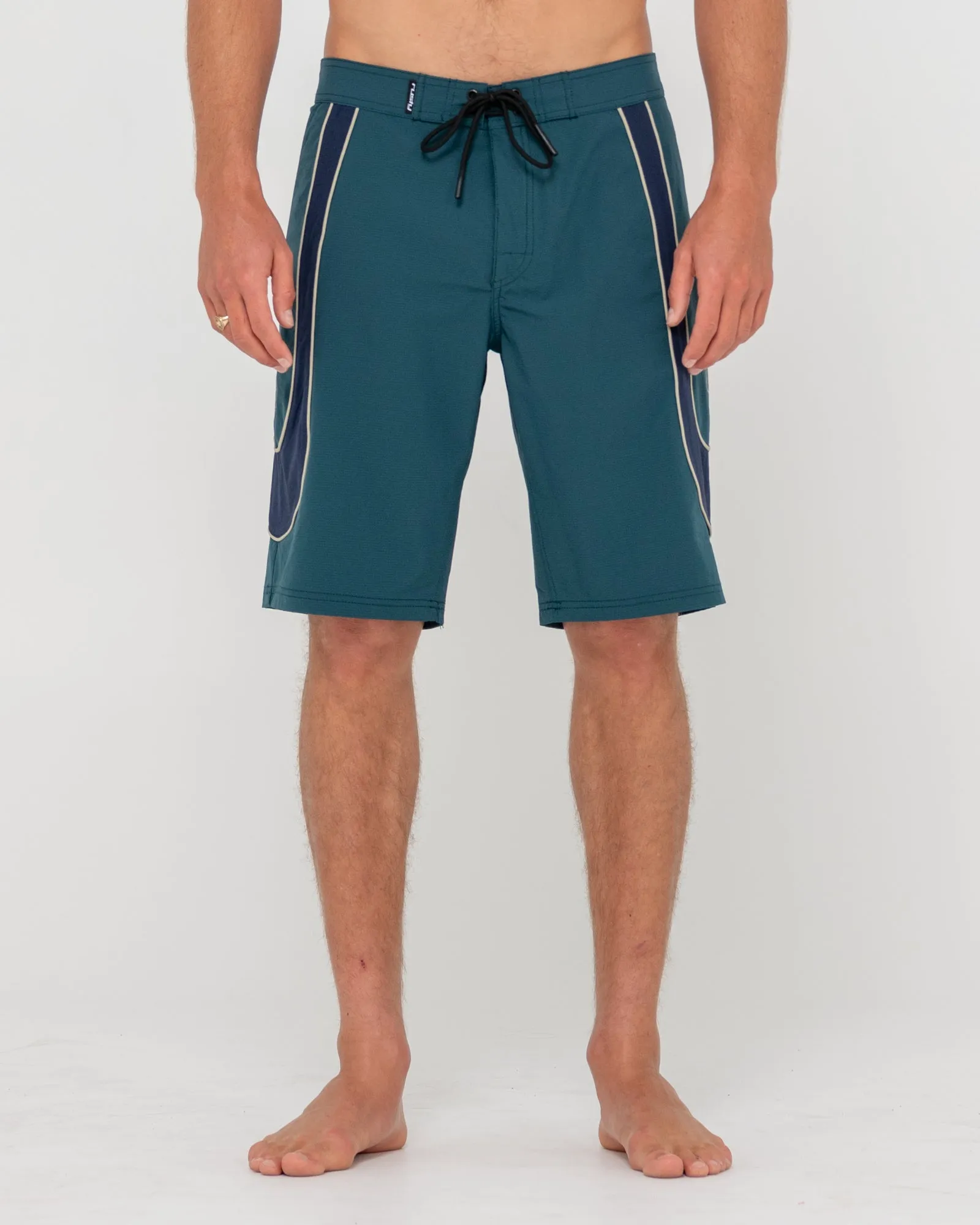 Charger 22" Loose Fit Boardshort