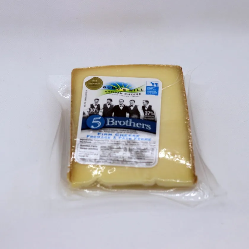Cheese | Gunn's Hill