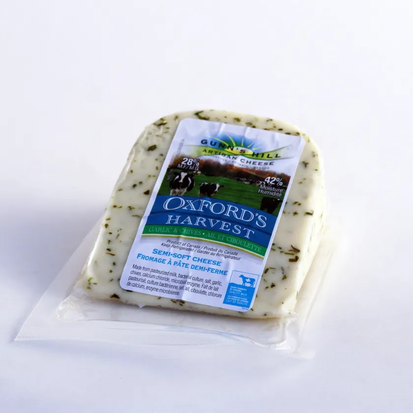 Cheese | Gunn's Hill