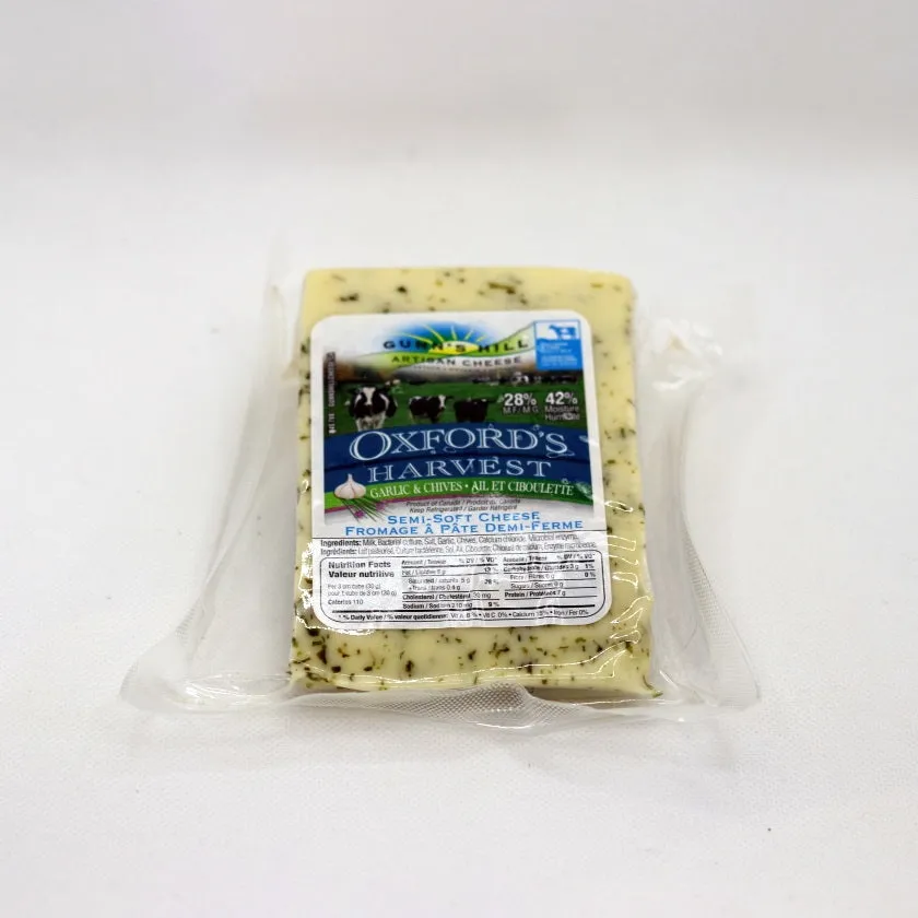 Cheese | Gunn's Hill