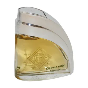 Chevignon 57 Eau De Toilette for Men