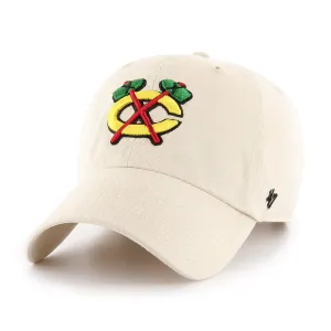 CHICAGO BLACKHAWKS '47 CLEAN UP