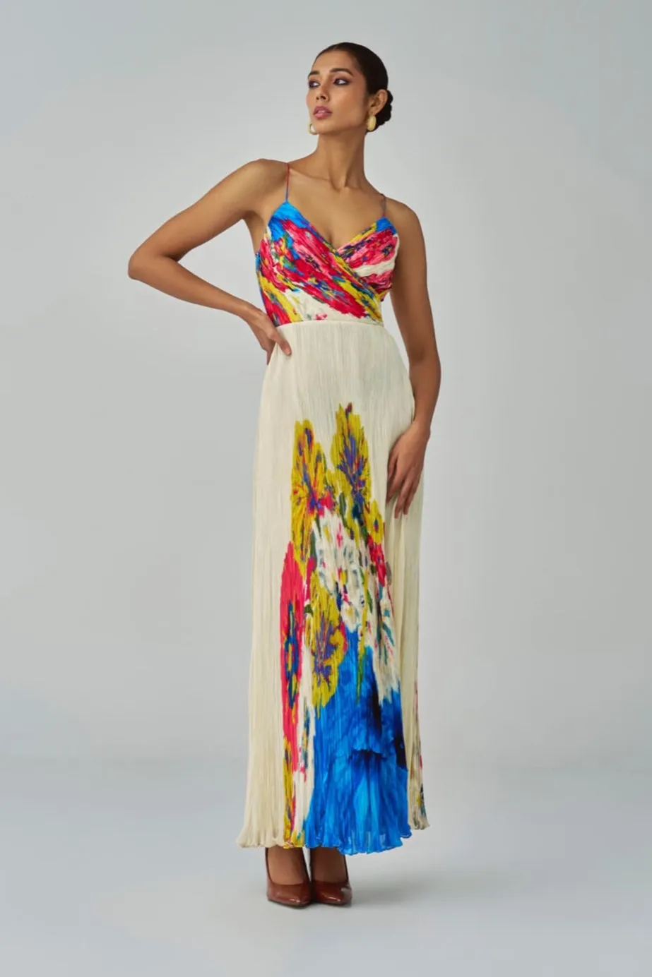 Chrissy Dress