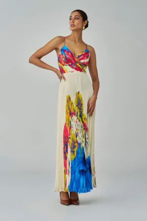 Chrissy Dress