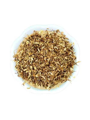 Chrysanthemum Petals