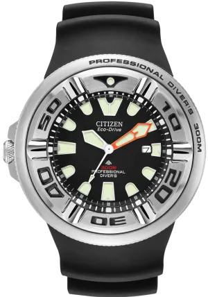 Citizen Eco-Drive Promaster Professional 300M Diver EcoZilla BJ8050-08E