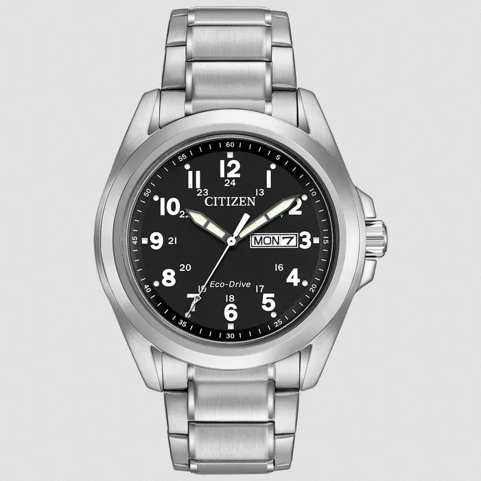 Citizen Garrison AW0050-82E