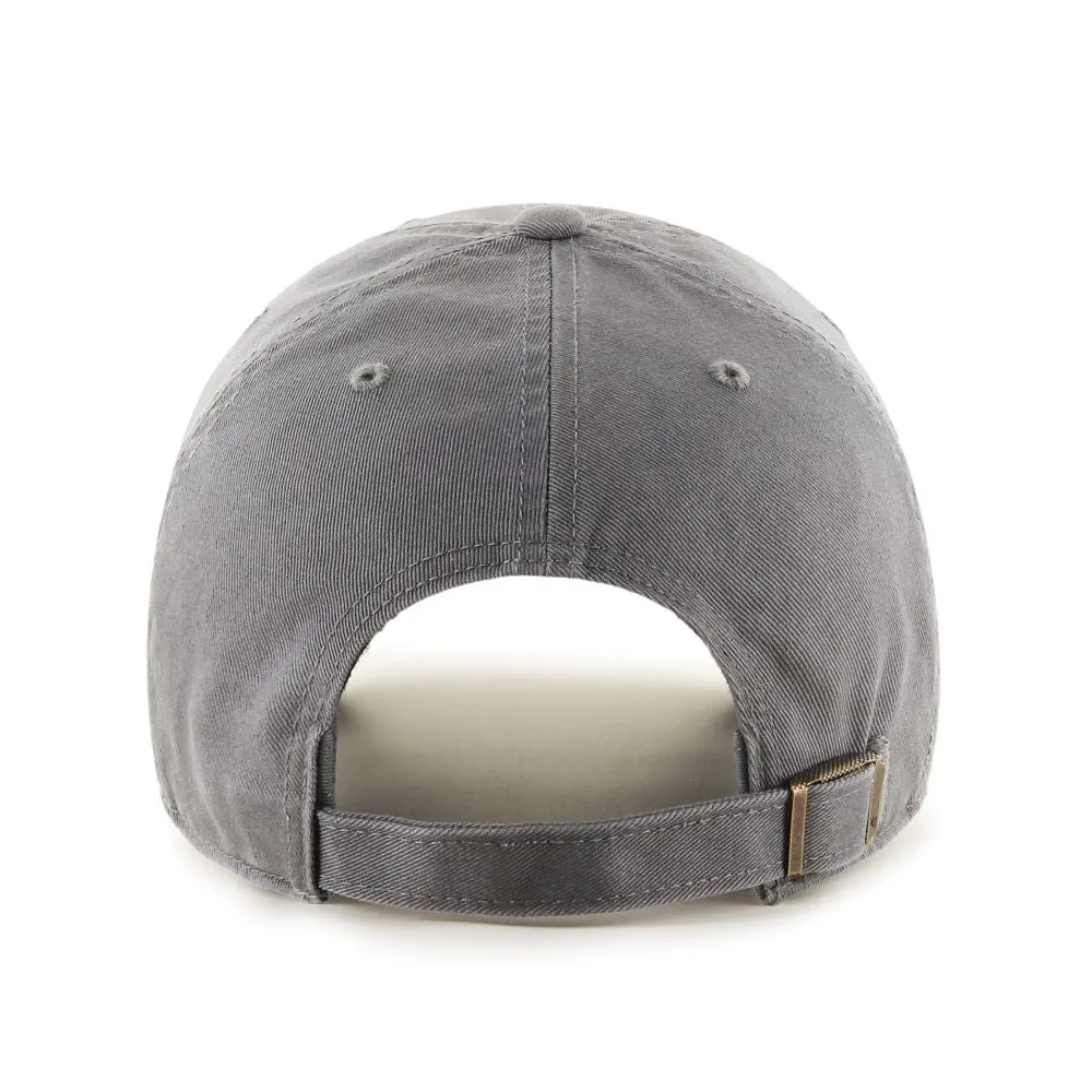 Classic Dark Grey 47 CLEAN UP
