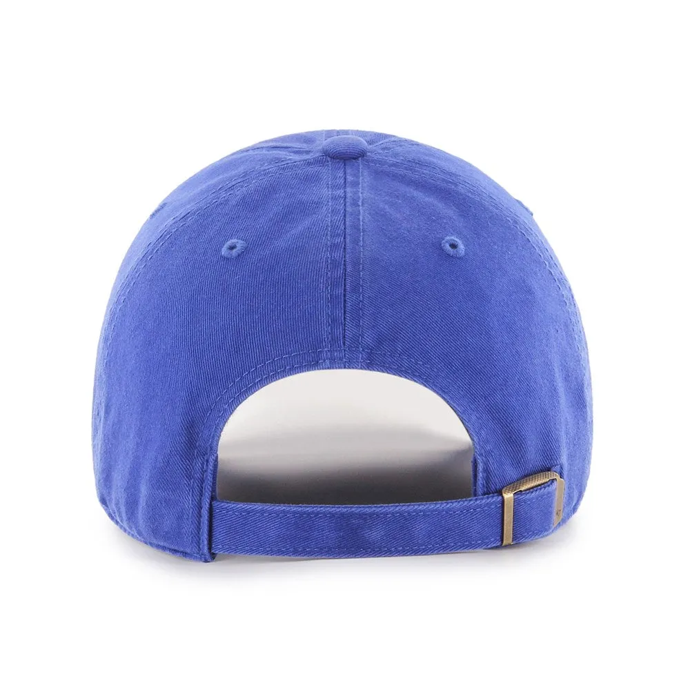 Classic Royal '47 CLEAN UP