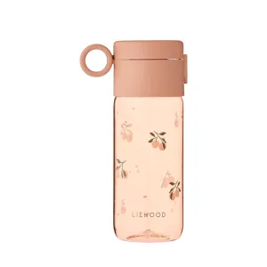 Clemence Tritan Water Bottle 350ml (Peach/Sea shell)