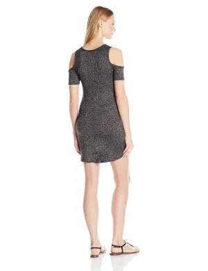 Clementine Women's Petite Plus Firenze Flowy Tank Everyday Dress