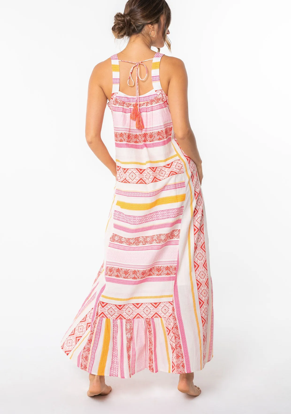 Cleo Maxi Dress