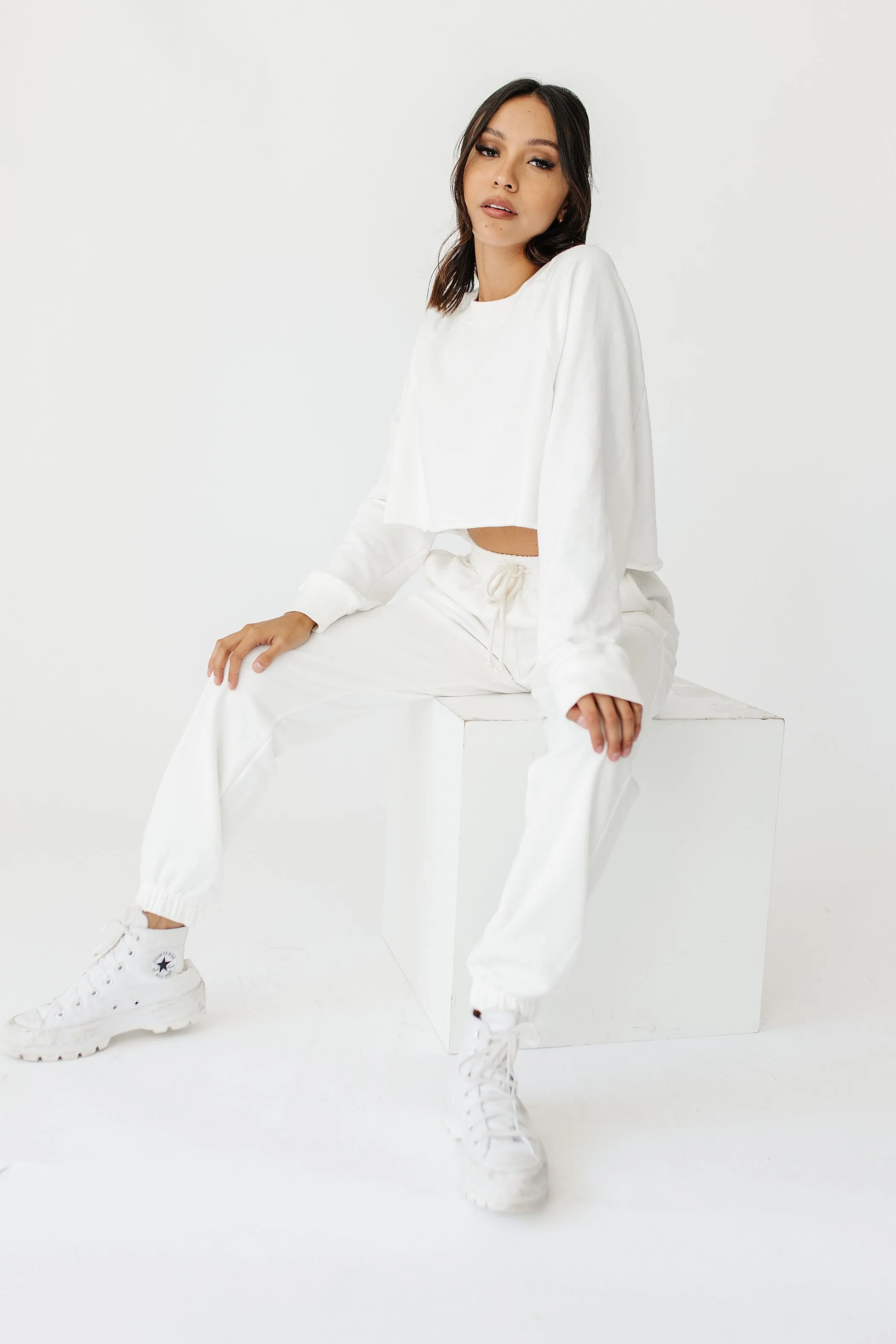 Cloud Nine Jogger Pant