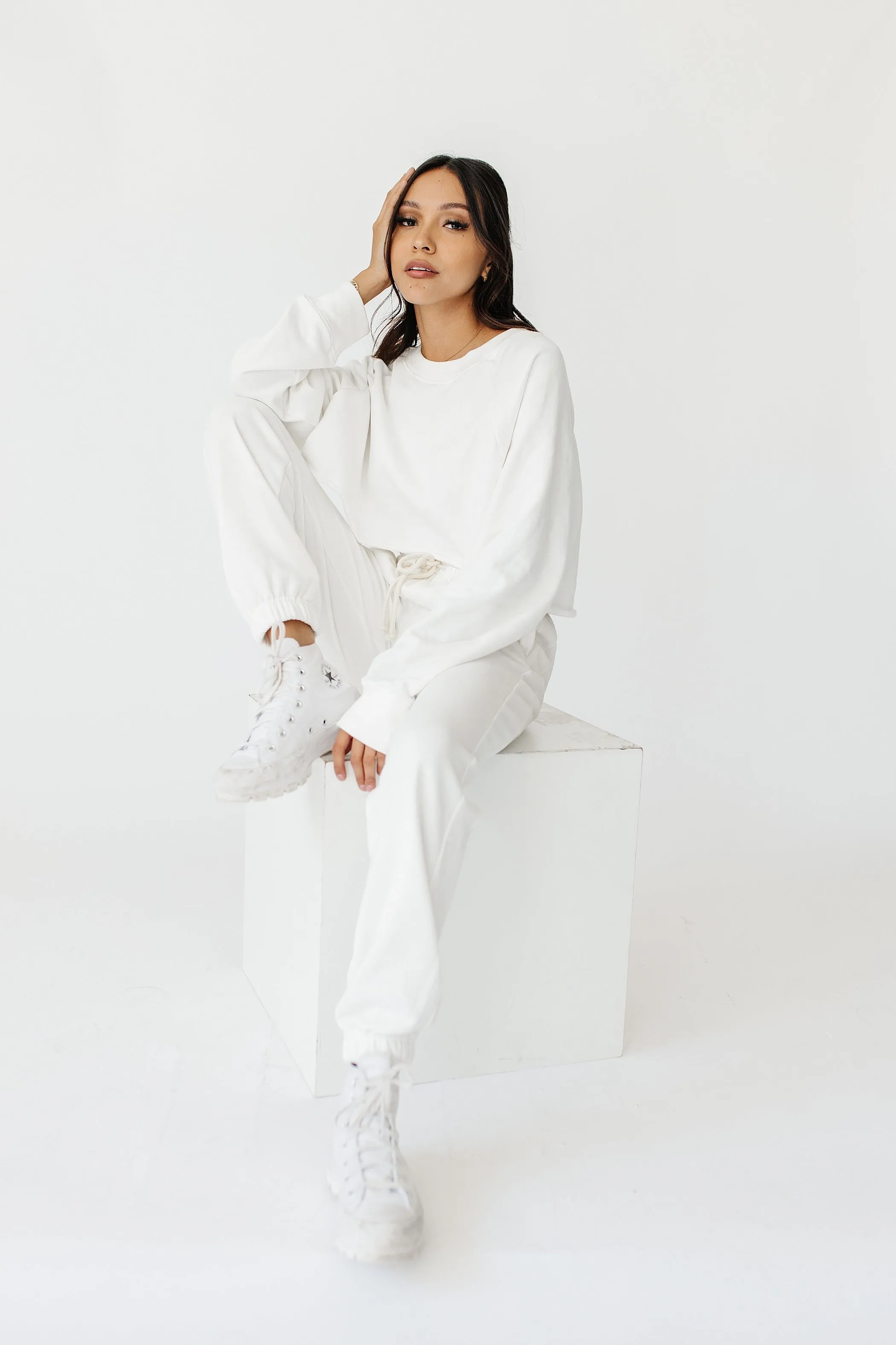 Cloud Nine Jogger Pant