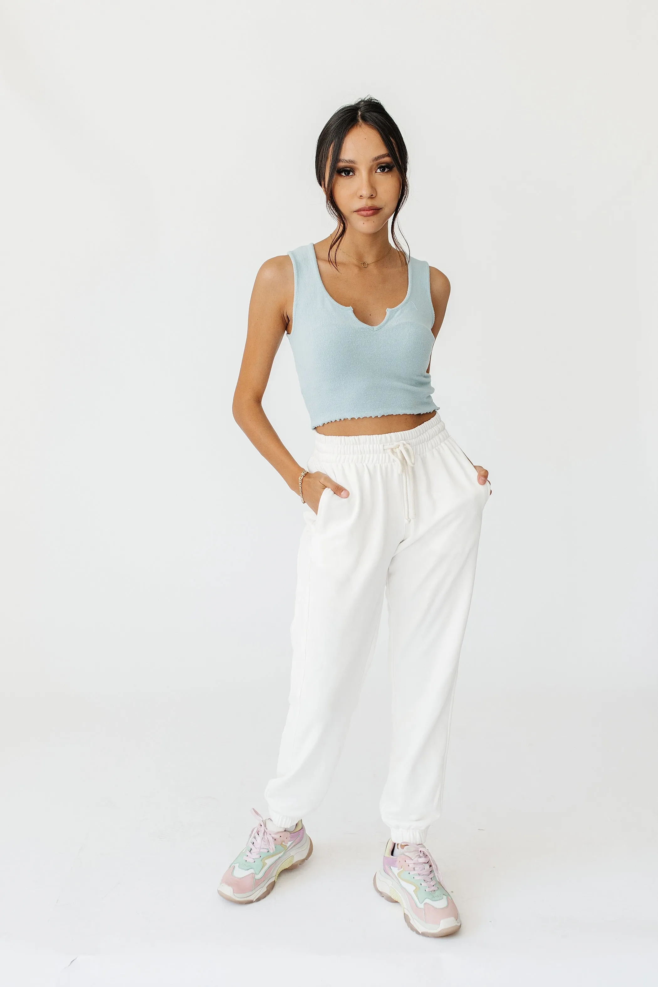 Cloud Nine Jogger Pant