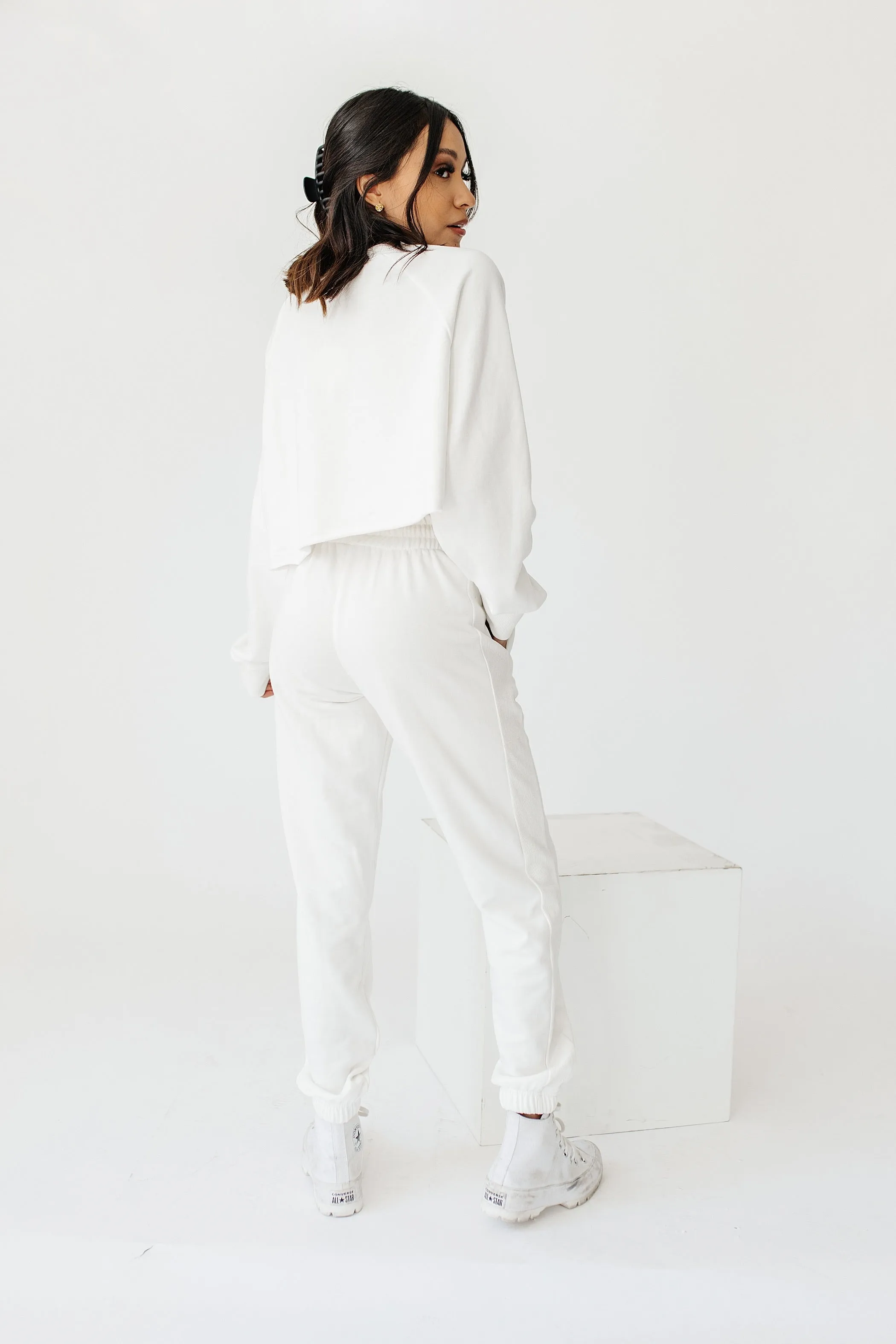 Cloud Nine Jogger Pant