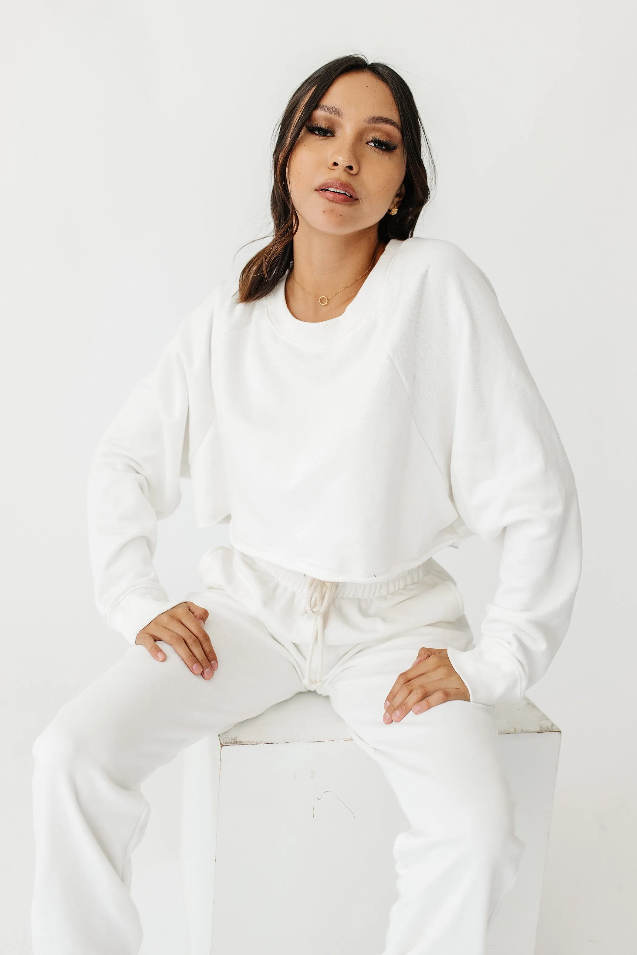 Cloud Nine Jogger Pant