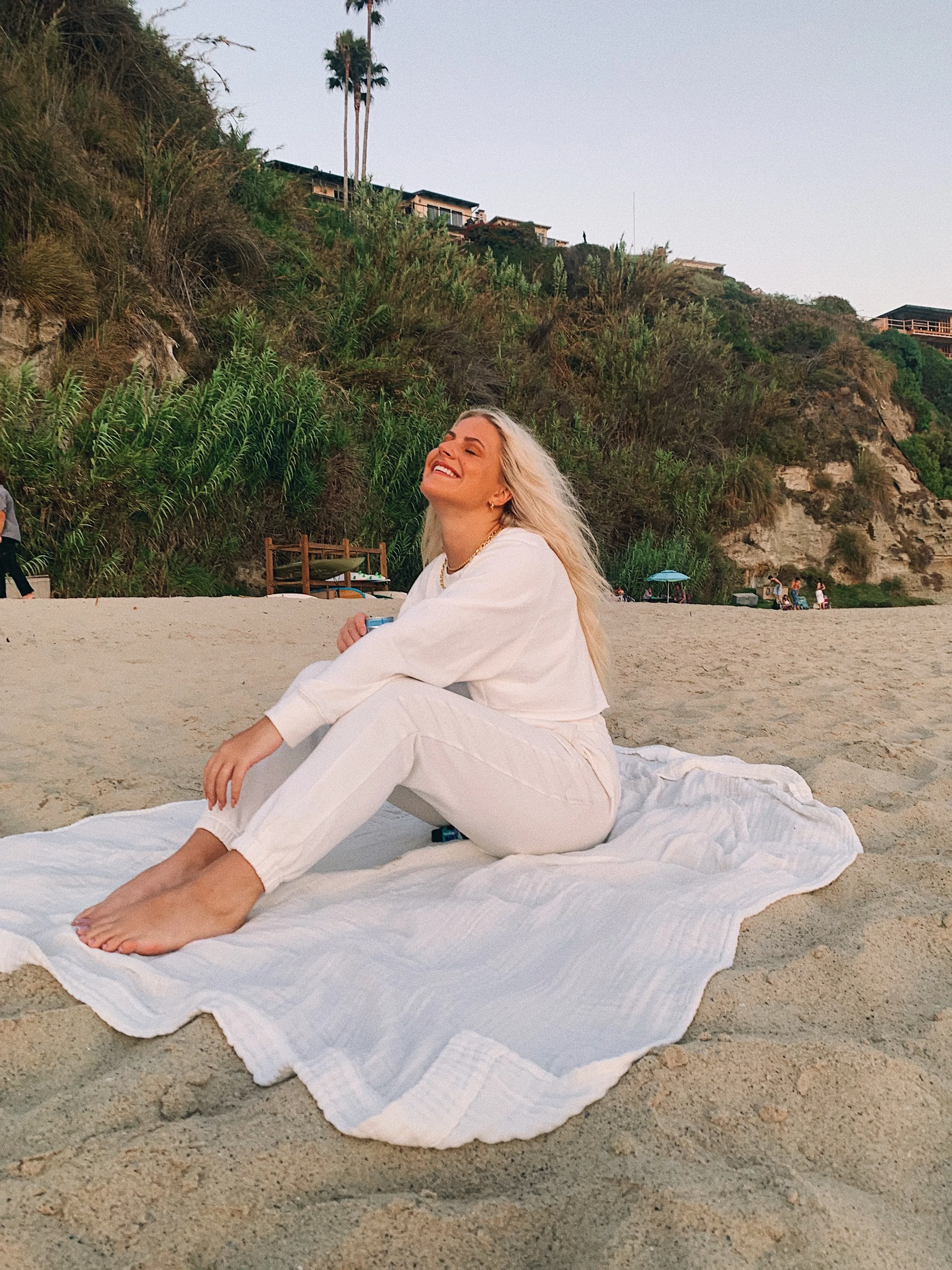 Cloud Nine Jogger Pant
