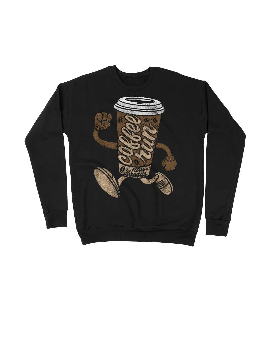 Coffee Run