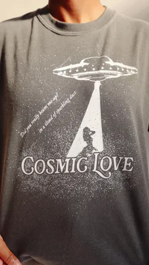 Cosmic Love Tee