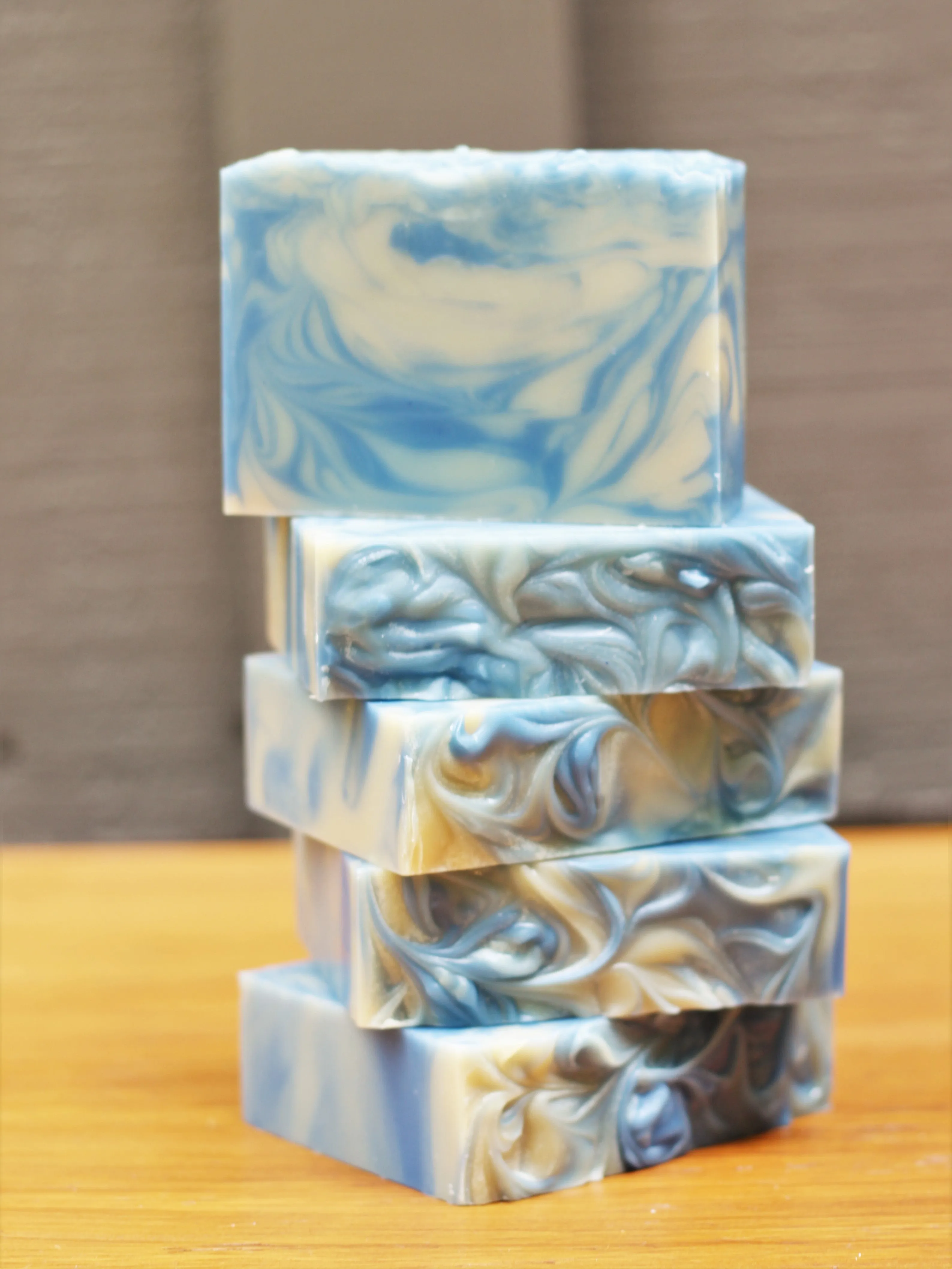Cracklin' Birch Handmade Soap