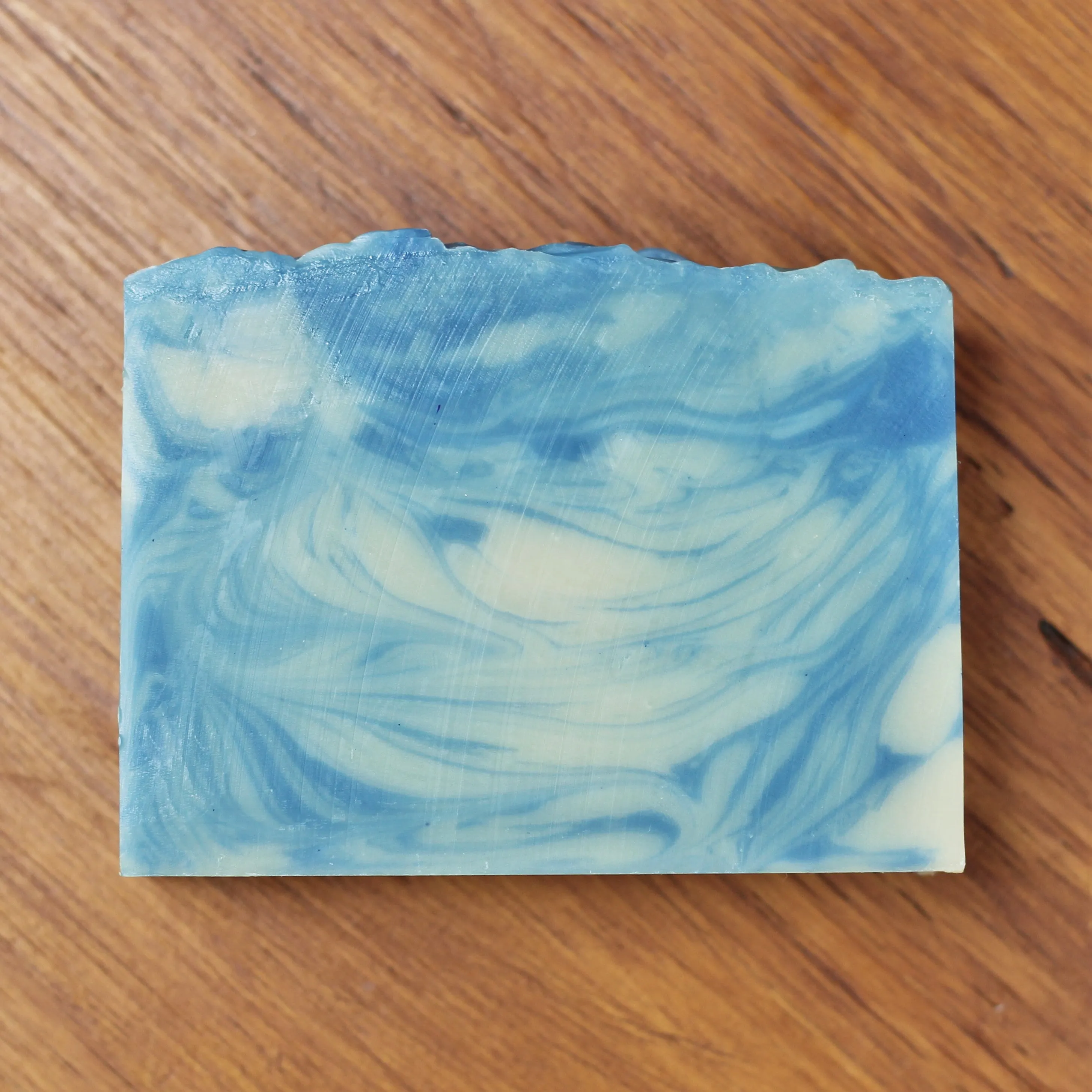 Cracklin' Birch Handmade Soap