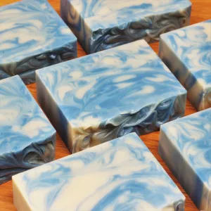 Cracklin' Birch Handmade Soap