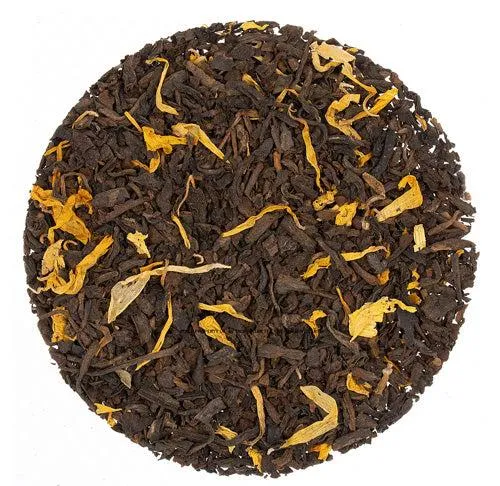 CREME BRULEE PU-ERH 50g