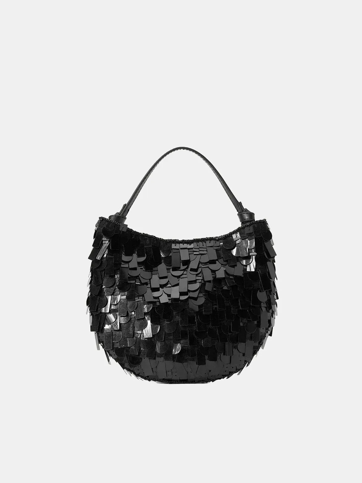 Crescent Mini Bag