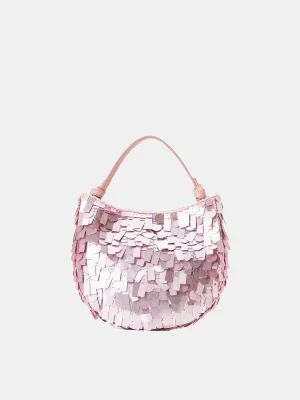 Crescent Mini Bag