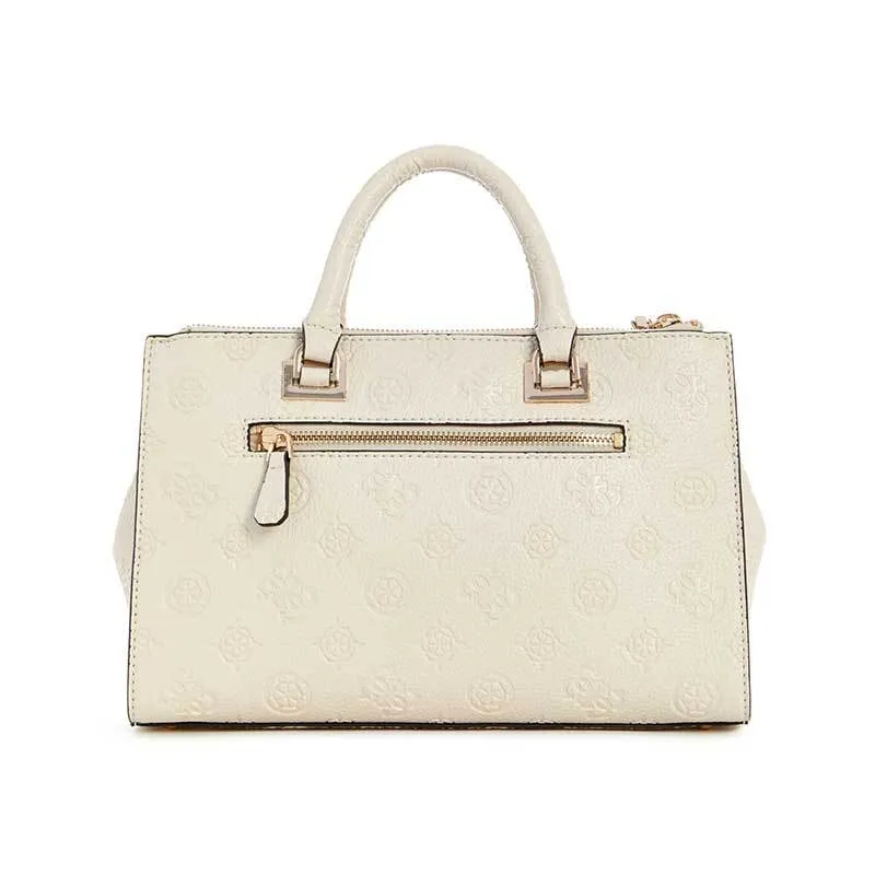 CRESIDIA STATUS SATCHEL - TAS GUESS ORIGINAL WANITA