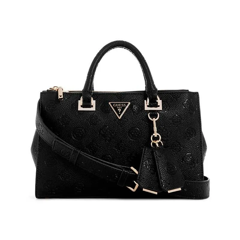 CRESIDIA STATUS SATCHEL - TAS GUESS ORIGINAL WANITA