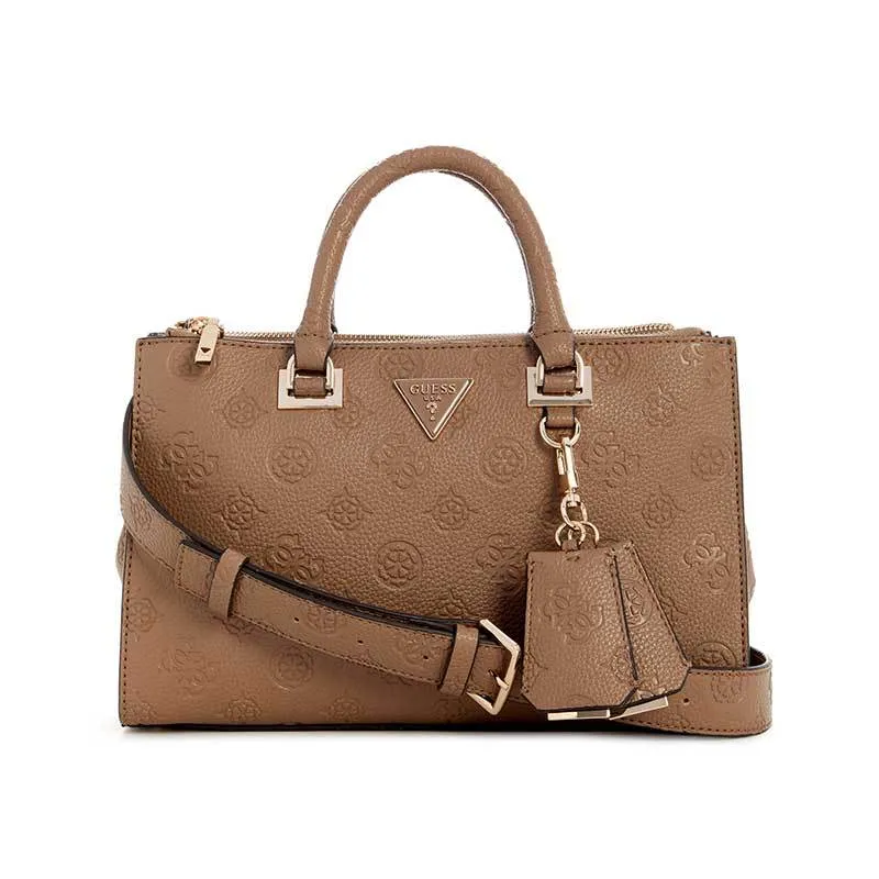 CRESIDIA STATUS SATCHEL - TAS GUESS ORIGINAL WANITA