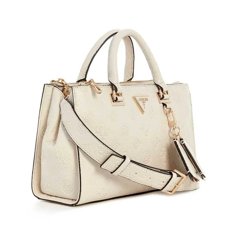 CRESIDIA STATUS SATCHEL - TAS GUESS ORIGINAL WANITA