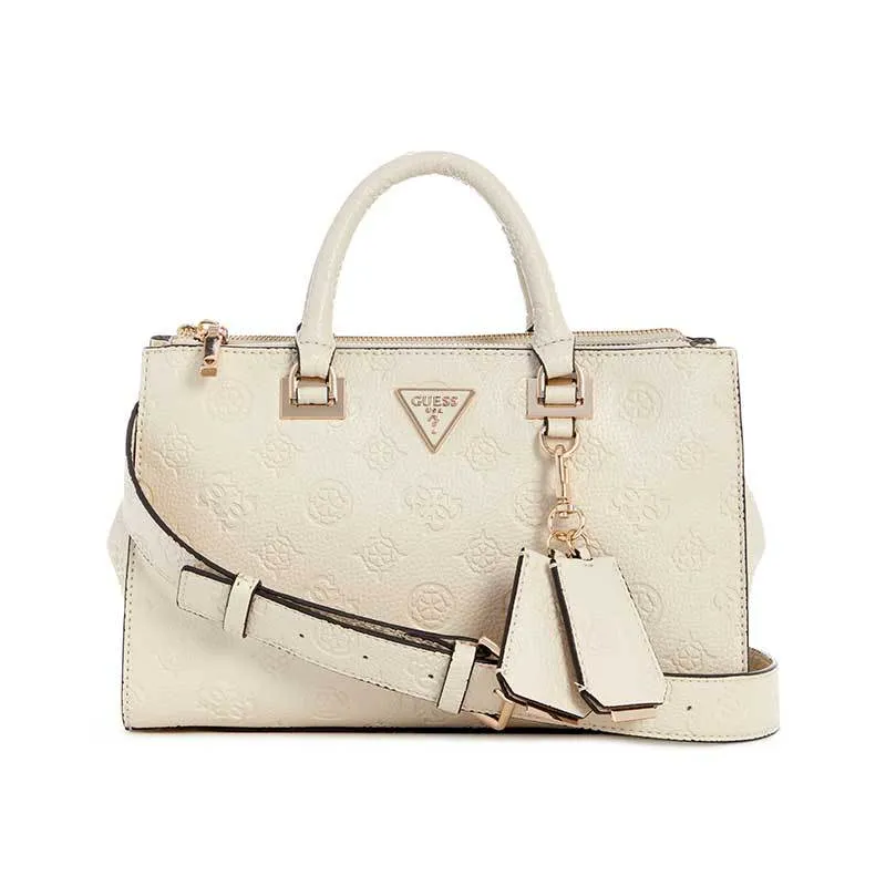 CRESIDIA STATUS SATCHEL - TAS GUESS ORIGINAL WANITA
