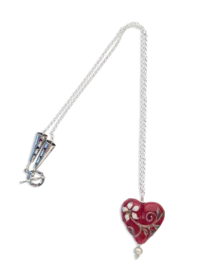 CRIMSON HEART