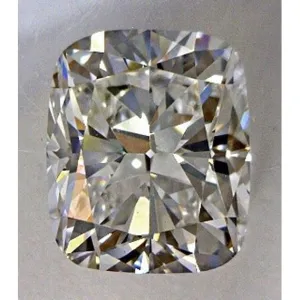 Cushion Cut Loose Natural Earth Mined Diamond 1.75 Carats Loose