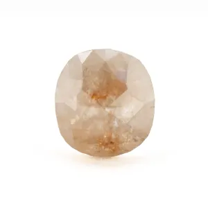 Cushion Rose Cut Rustic Diamond | 1.12ct