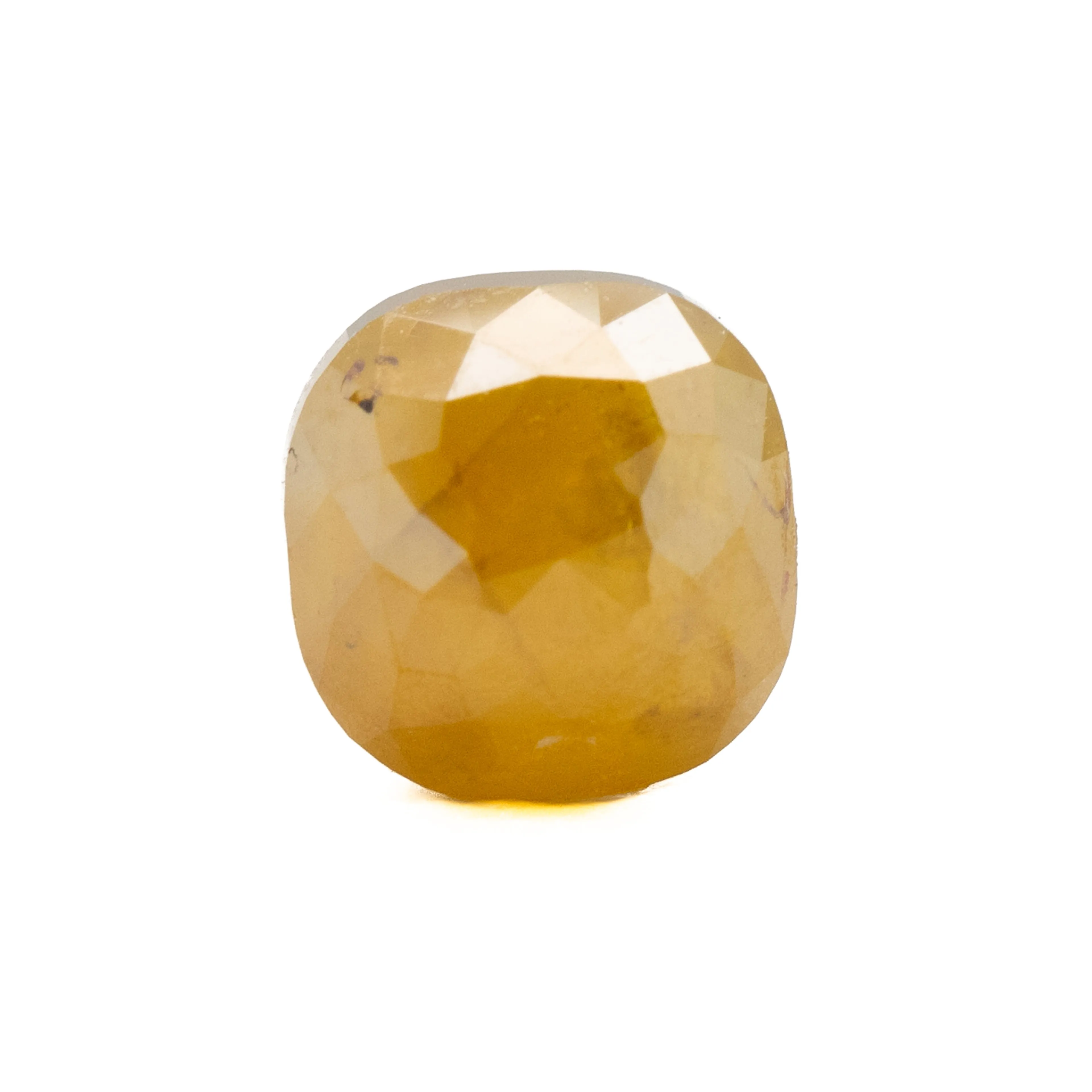 Cushion Rose Cut Rustic Diamond | 1.92ct
