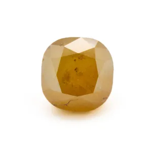 Cushion Rose Cut Rustic Diamond | 1.92ct