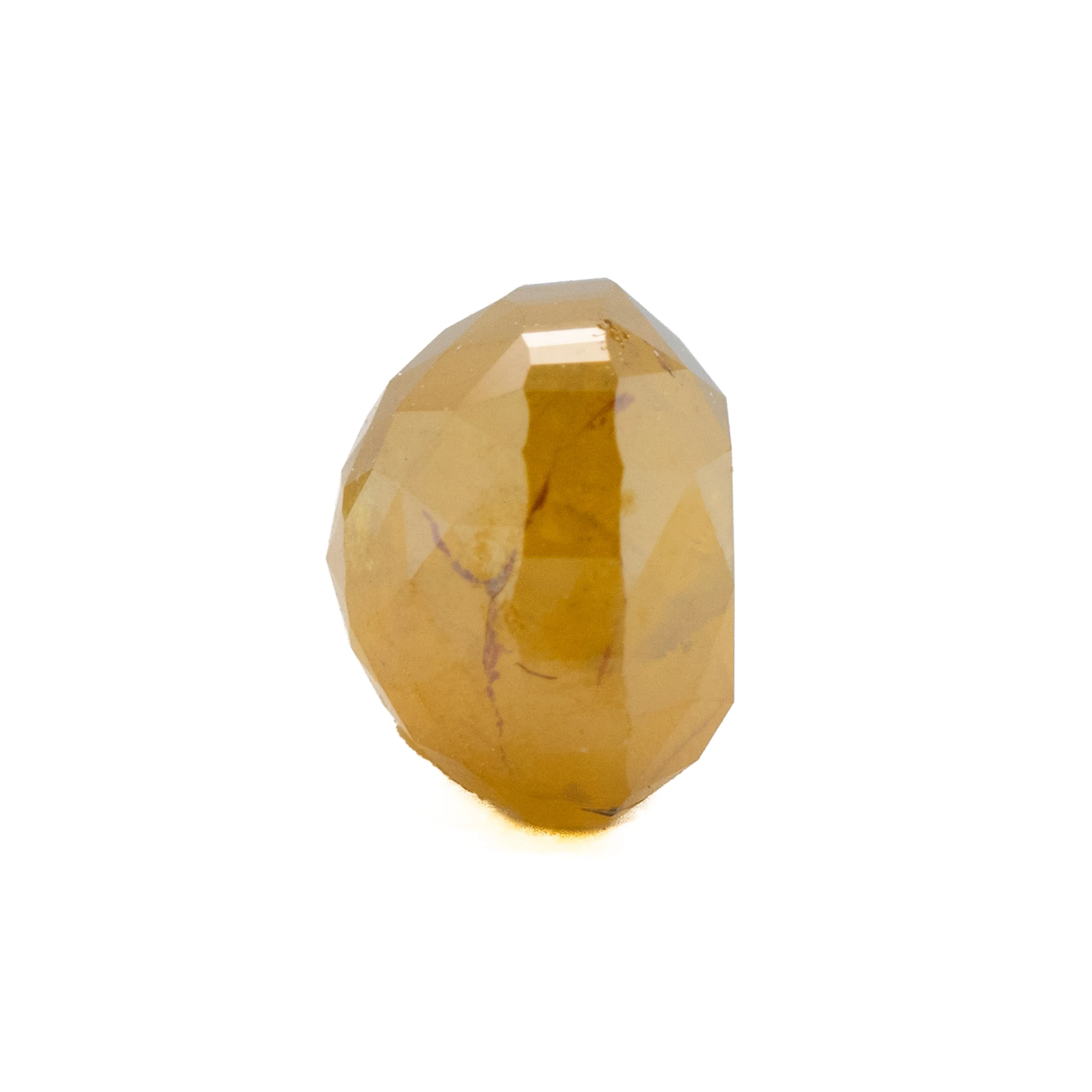 Cushion Rose Cut Rustic Diamond | 1.92ct
