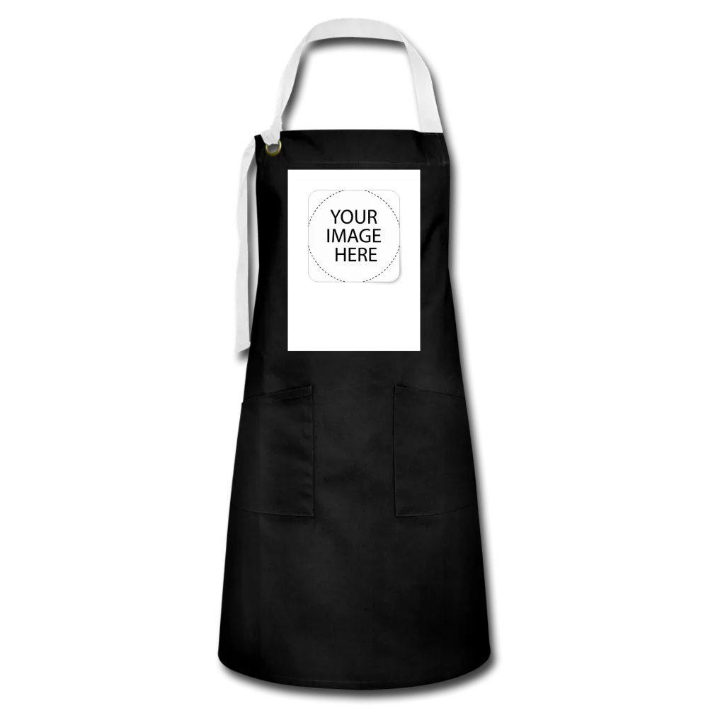 Customize Artisan Apron
