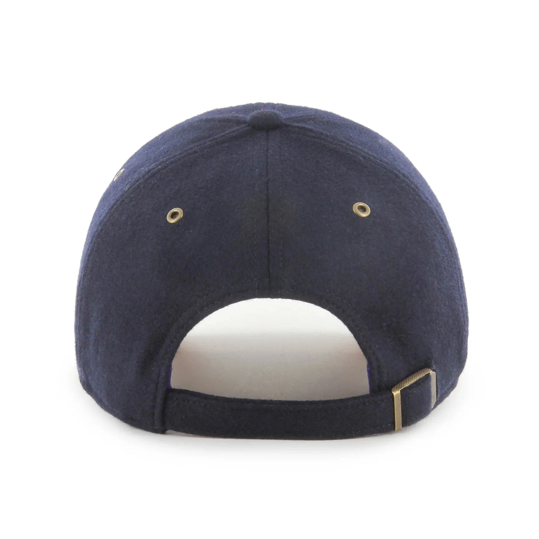 Dallas Cowboys Peacoat Clean Up Hat