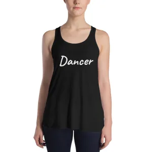 Dancer flowy tanktop