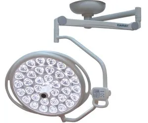 Daray - S450 Single head operating theatre light 500mm